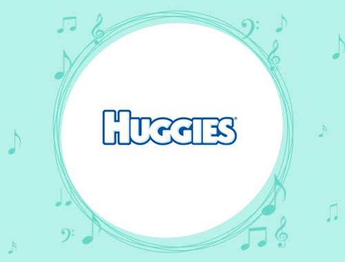 Huggies Baby Products