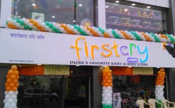 FirstCry Baby Store Store in Baner (Near Me) Pune