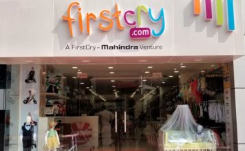 FirstCry Store