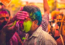 15 Best Holi Video Songs from Bollywood in Hindi