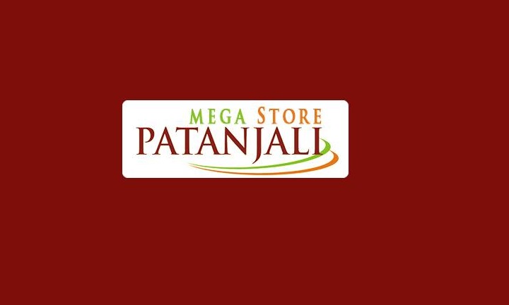Patanjali Mega Store Near Me