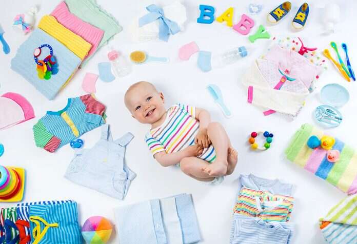 Best Baby Products in India