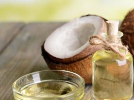Best Coconut Oil Brands in India