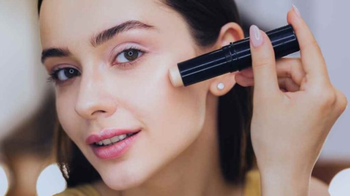 concealer best for dry skin