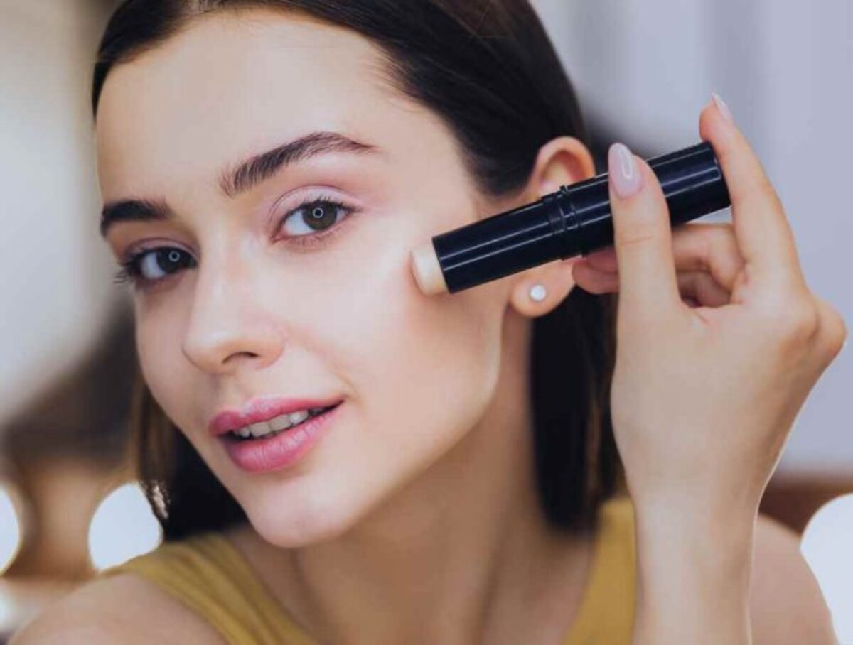 concealer for very dry skin