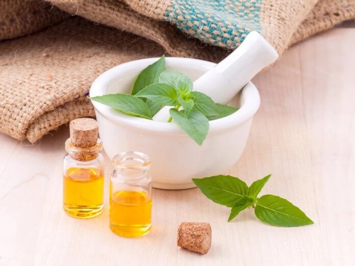 Best Essential Oils for all Skin Types