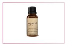 Rouh Essentials Pure and Organic Moroccan Argan Oil Review