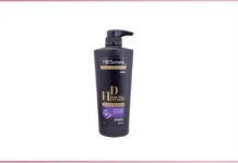 TRESemme Hair Fall Defense Shampoo Review