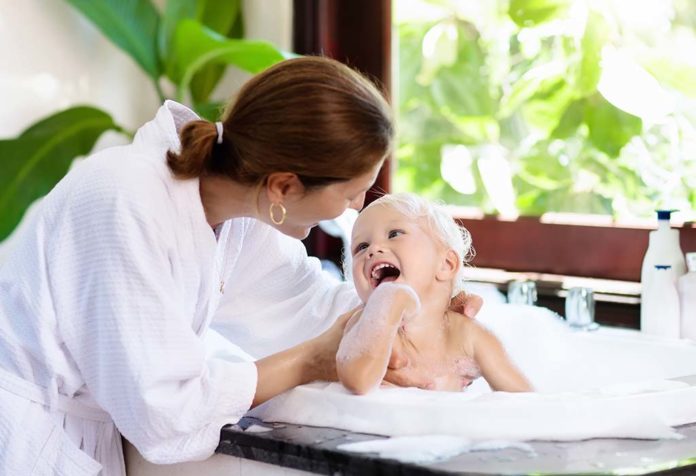 Top 10 Best Baby Soaps in India in for Fairness Skin