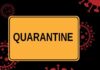 Quarantine Meaning & Definition