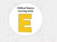 150+ Biblical (Bible) Baby Names That Start With E Biblical Names That Start With E