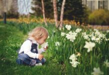 100 Flower Names for Girls with Meanings Flower Names for Girls