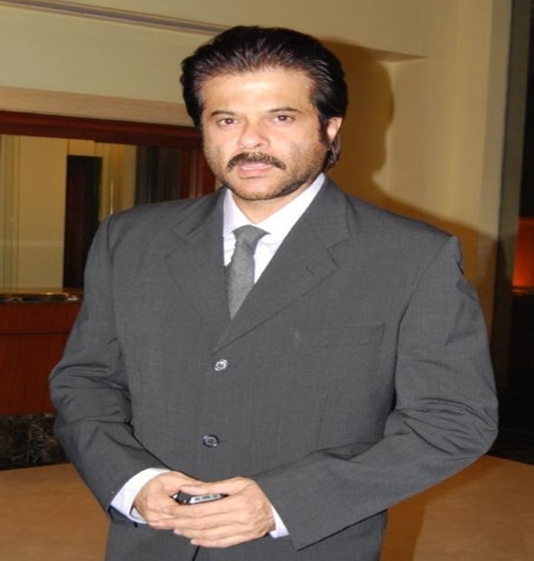 Anil Kapoor