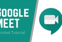 How to Download & Use Google Meet on Phone, Laptop or PC