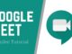 How to Download & Use Google Meet on Phone, Laptop or PC