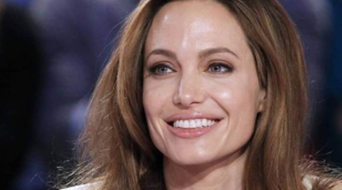 Angelina Jolie All Movies List, Release Date & Year