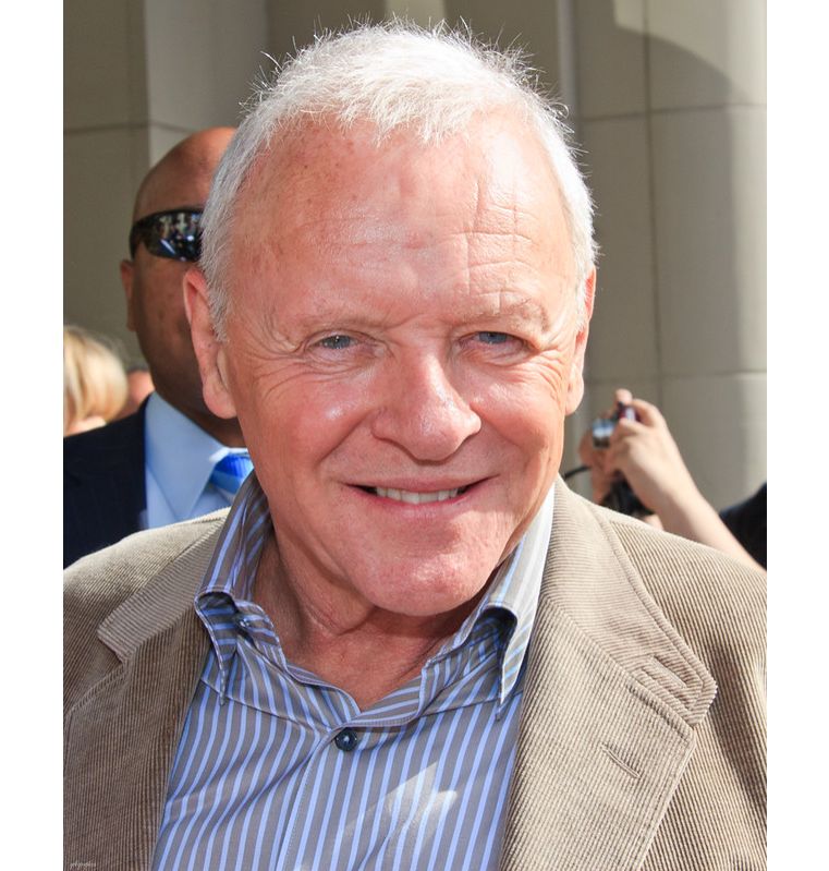 Anthony Hopkins