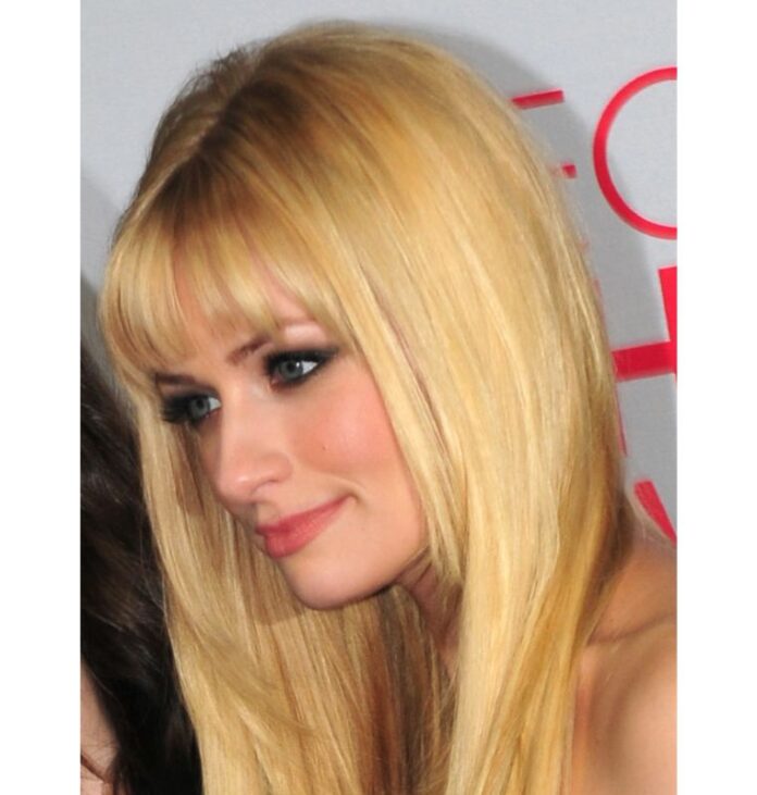 Beth Behrs