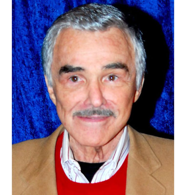 Burt Reynolds