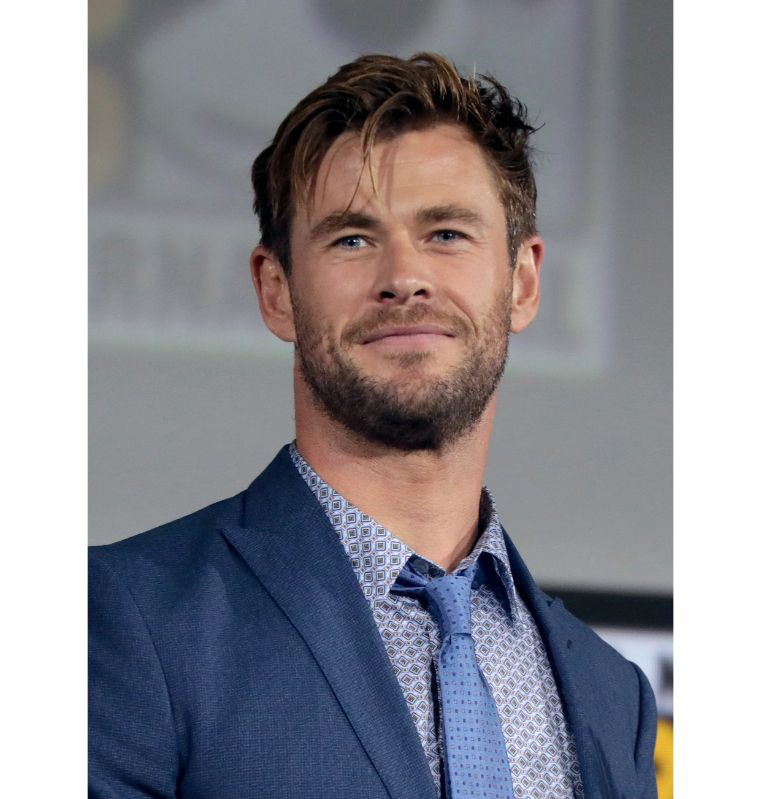 Chris Hemsworth