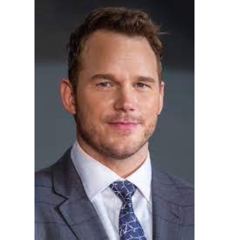 Chris Pratt