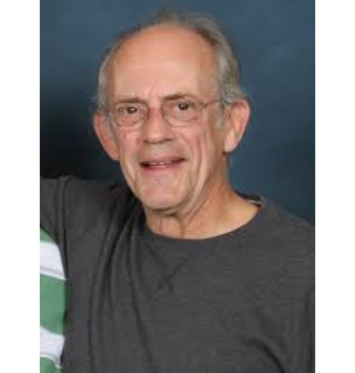 Christopher Lloyd