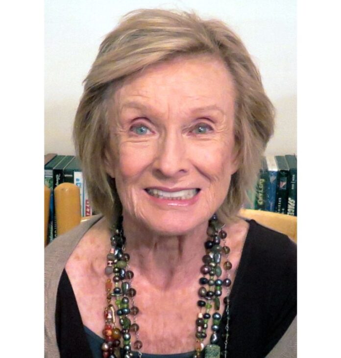 Cloris Leachman