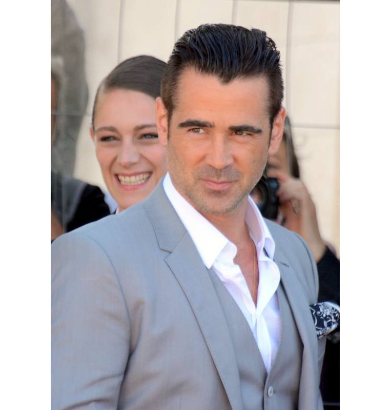 Colin Farrell