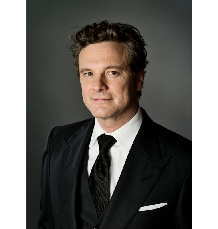 Colin Firth