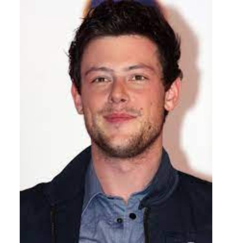 Cory Monteith