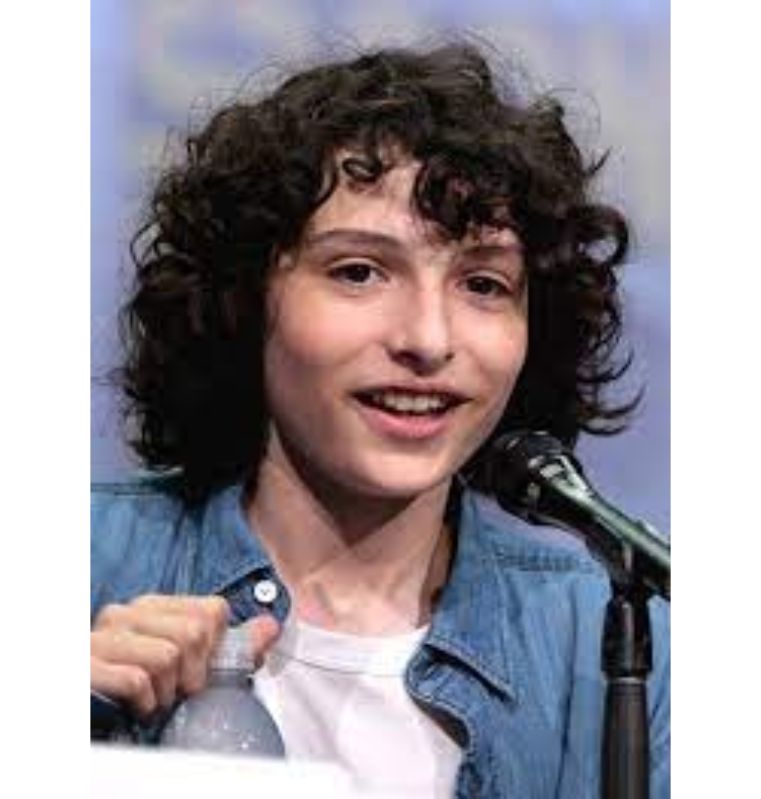 Finn Wolfhard