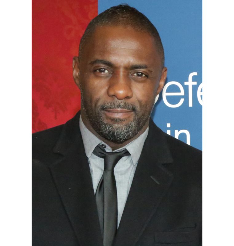 Idris Elba