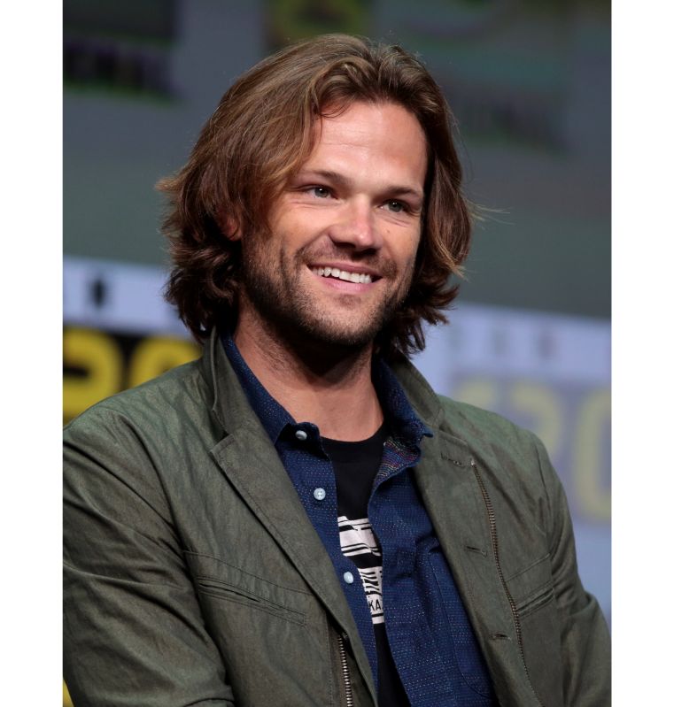 Jared Padalecki