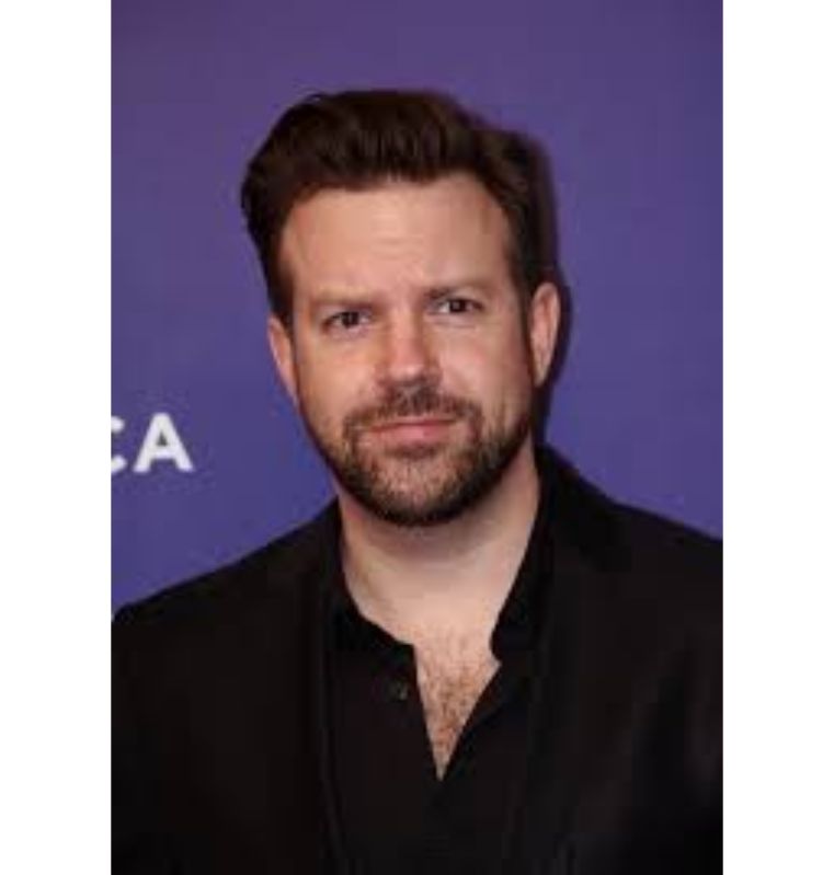 Jason Sudeikis