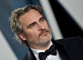 Joaquin Phoenix All Movies List, Release Date & Year