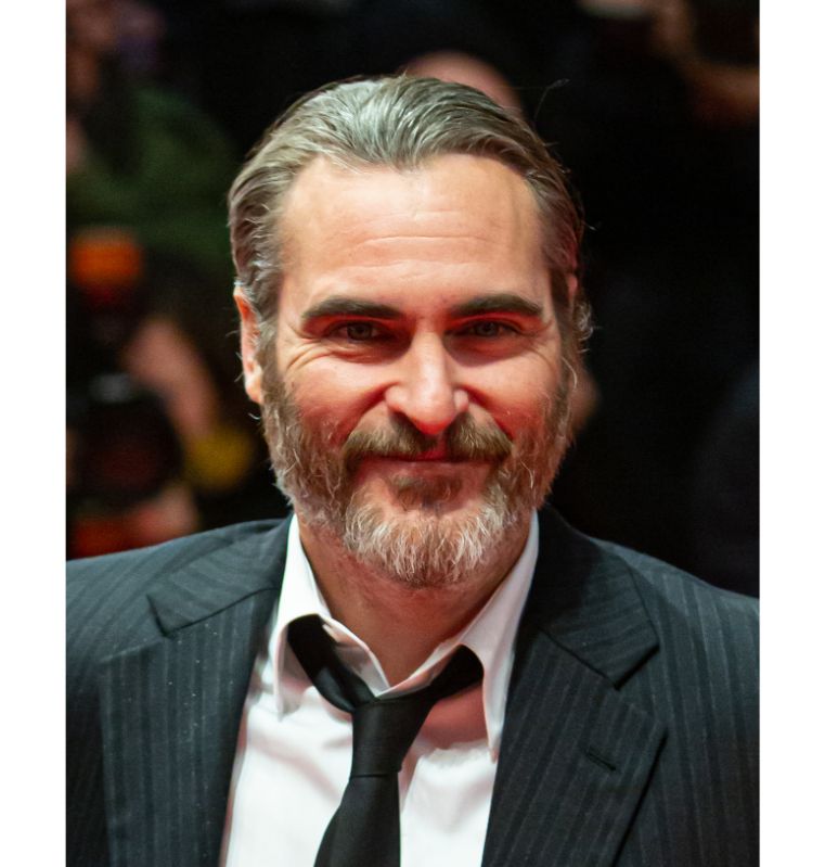 Joaquin Phoenix