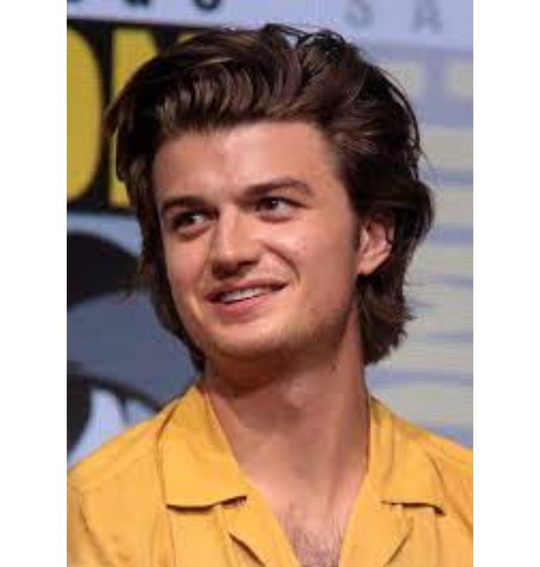 Joe Keery