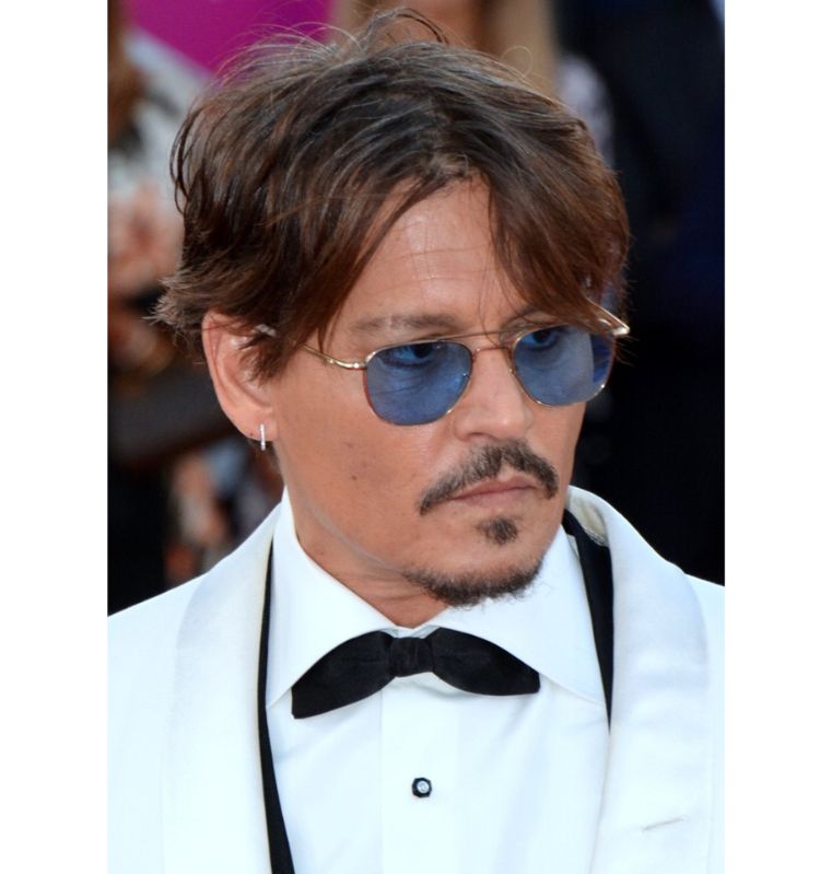 johnny depp biography deutsch