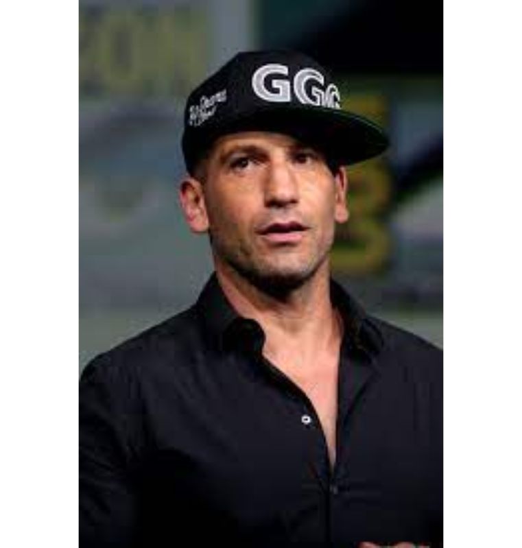 Jon Bernthal