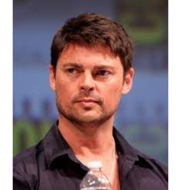 Karl Urban