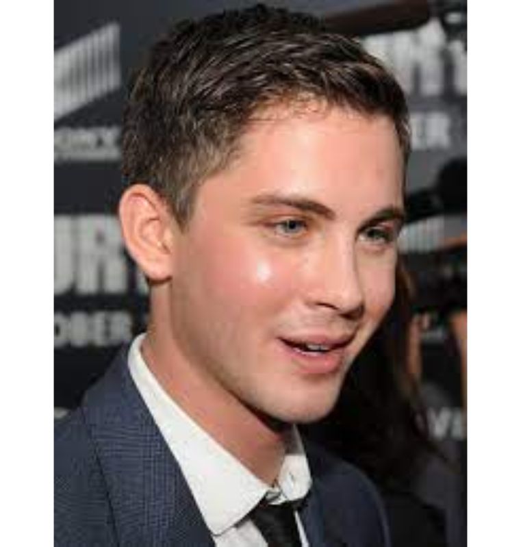 Logan Lerman