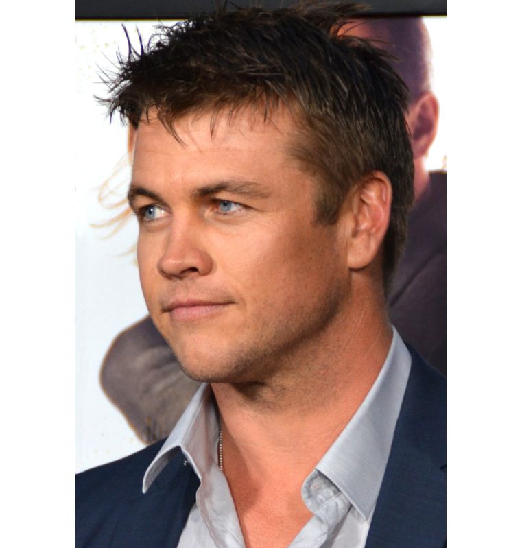 Luke Hemsworth