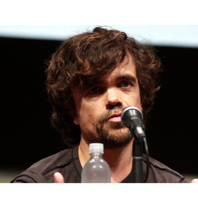 Peter Dinklage