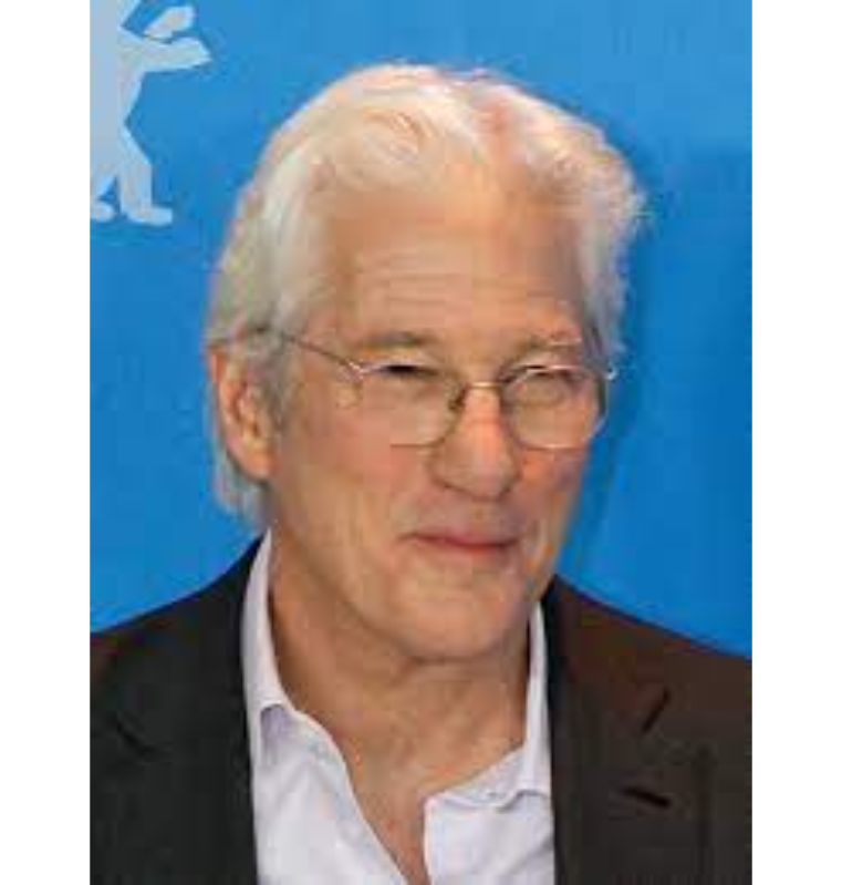 Richard Gere