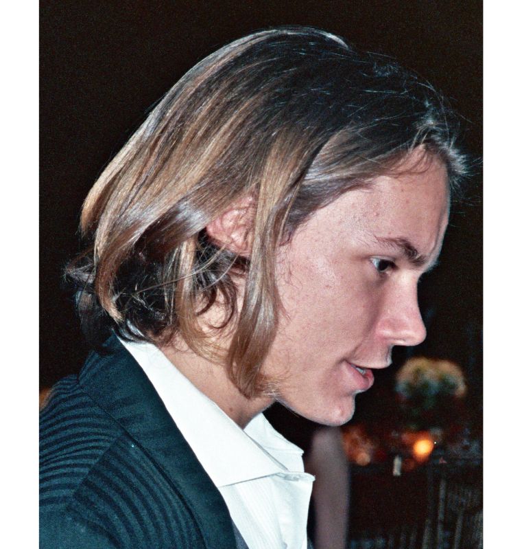 River Phoenix