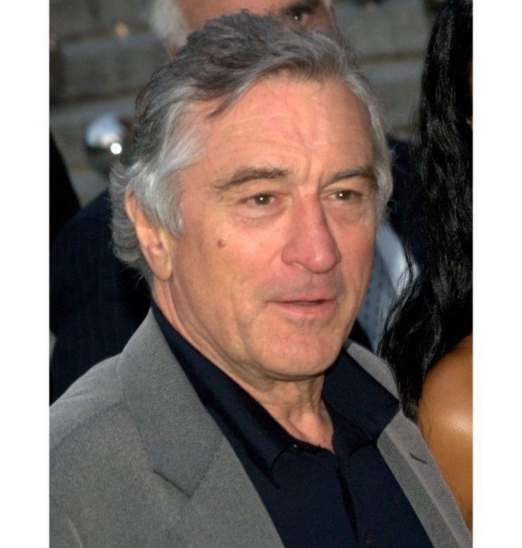 Robert De Niro