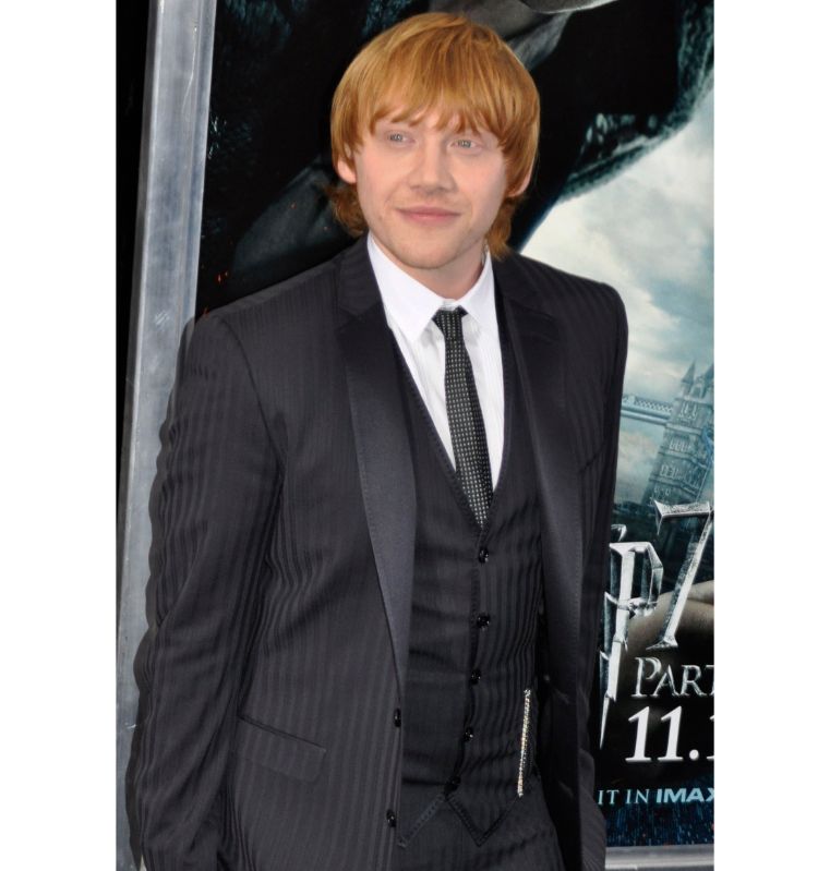 Rupert Grint