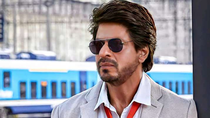 Shah Rukh Khan All Movies List, Release Date & Year