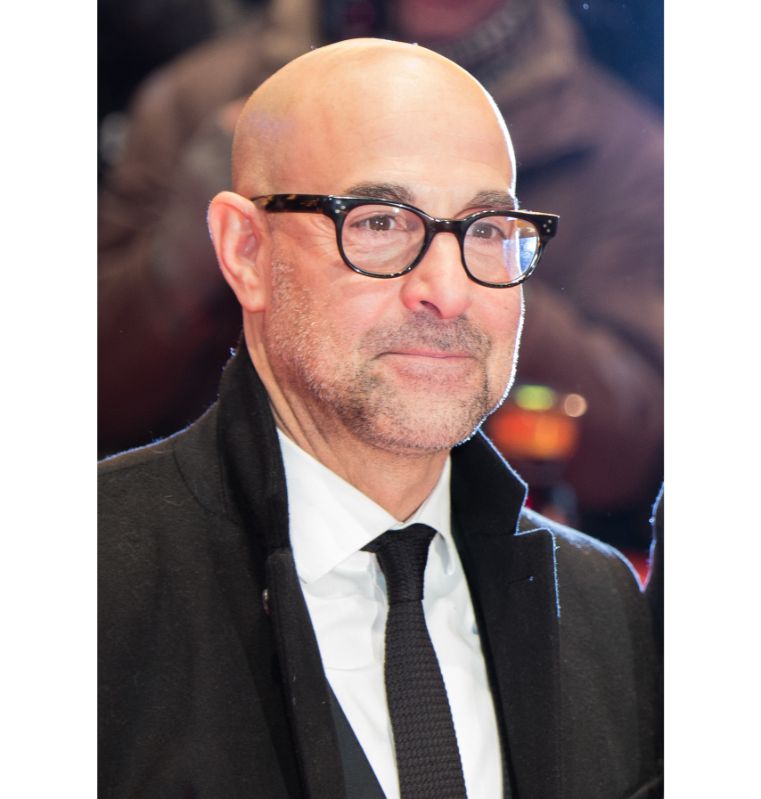 Stanley Tucci