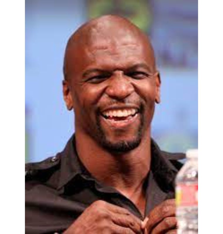 Terry Crews